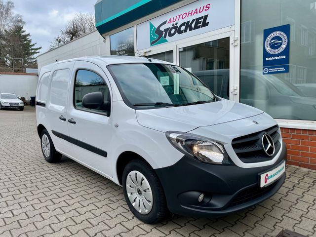 Mercedes-Benz Citan Kasten 108 CDI lang KLIMA USB BLUETOOTH