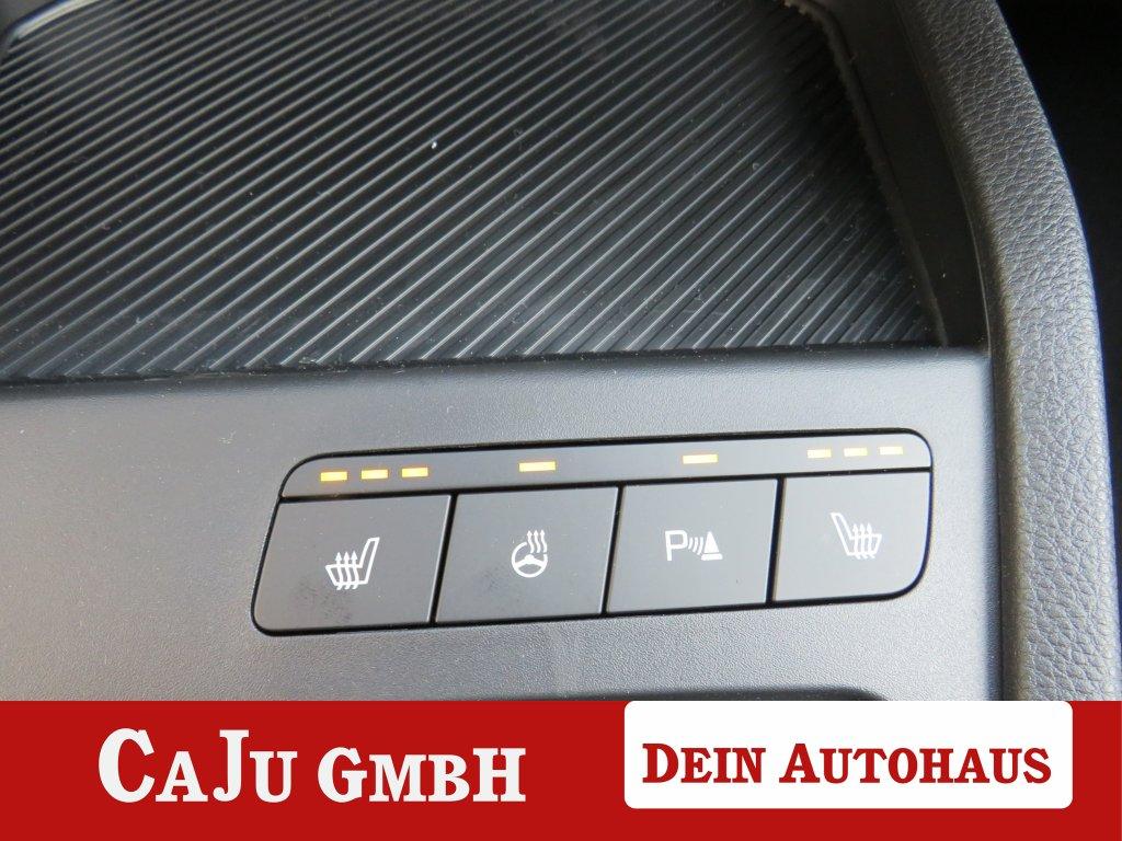 Kia Stonic Facelift VOLL-LED 101PS Navi WinterP. Kam