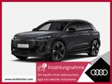 Audi SQ6 SUV e-tron 360 4xSHZ ACC AHK AUT Akustikglas - Audi SQ6 e-tron Jahreswagen