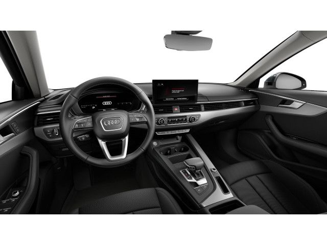 Audi A4 - Bild 8