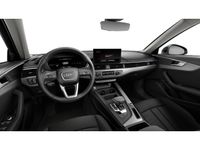 Audi A4 - Vorschau Bild 8
