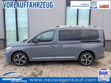 Volkswagen "Style" LIEFERUNG KOSTENLOS! MAXI 7-SITZER 1.... - gebrauchte VW Kleinbus