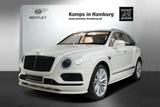 Bentley Bentayga Speed W12 - Bentley Bentayga in Hamburg