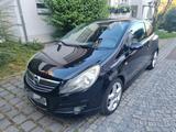 Opel Corsa 1.6 Turbo GSi 110kW GSi - Opel Corsa: Gsi Turbo