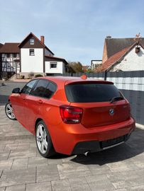 BMW 120 - 4