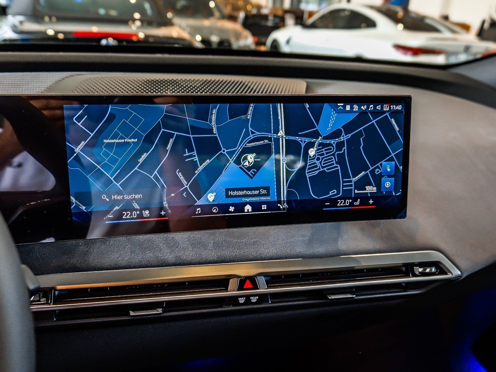 BMW iX - Bild 8
