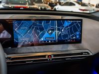 BMW iX - Vorschau Bild 8