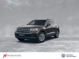 Volkswagen Touareg 3.0 TDI 4M ELEGANCE 5JG+MATRIX+AHK+STHZG - Volkswagen Touareg Jahreswagen