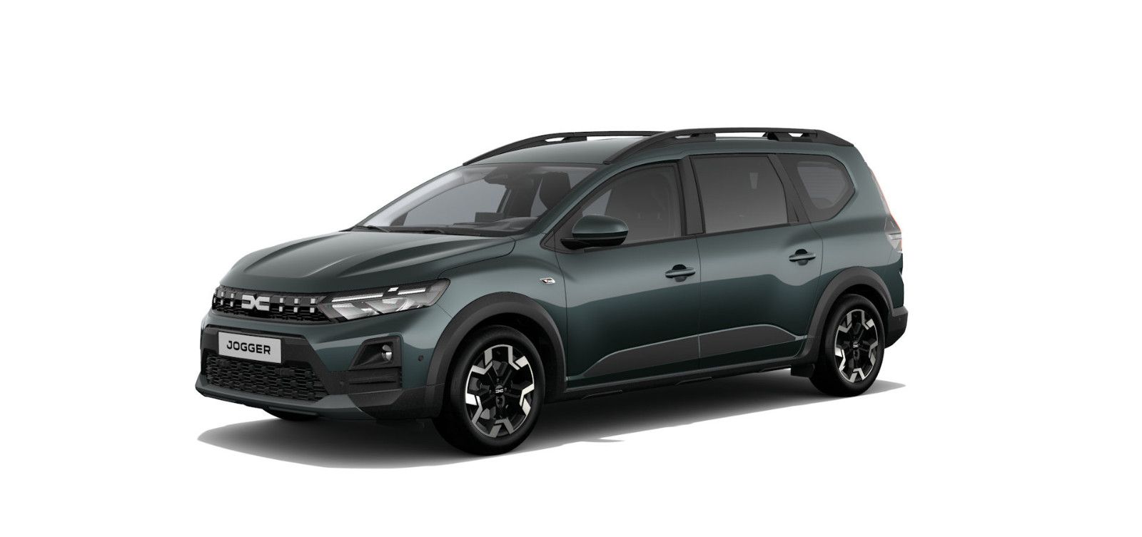 Dacia Jogger - Bild 8