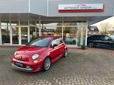 Abarth 500 595 Competizione*SERVICE NEU*TOP*TEMPOMAT - Abarth aus 2015