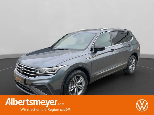 Volkswagen Tiguan Allspace 2.0 TDI 4MOT DSG "MOVE"+WR