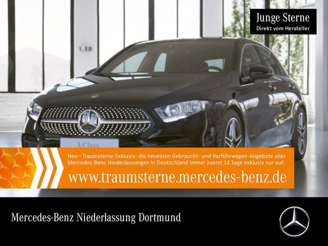 Mercedes-Benz A 250 e AMG/Kamera/SpurAss/CarPlay/Tempomat/MBUX