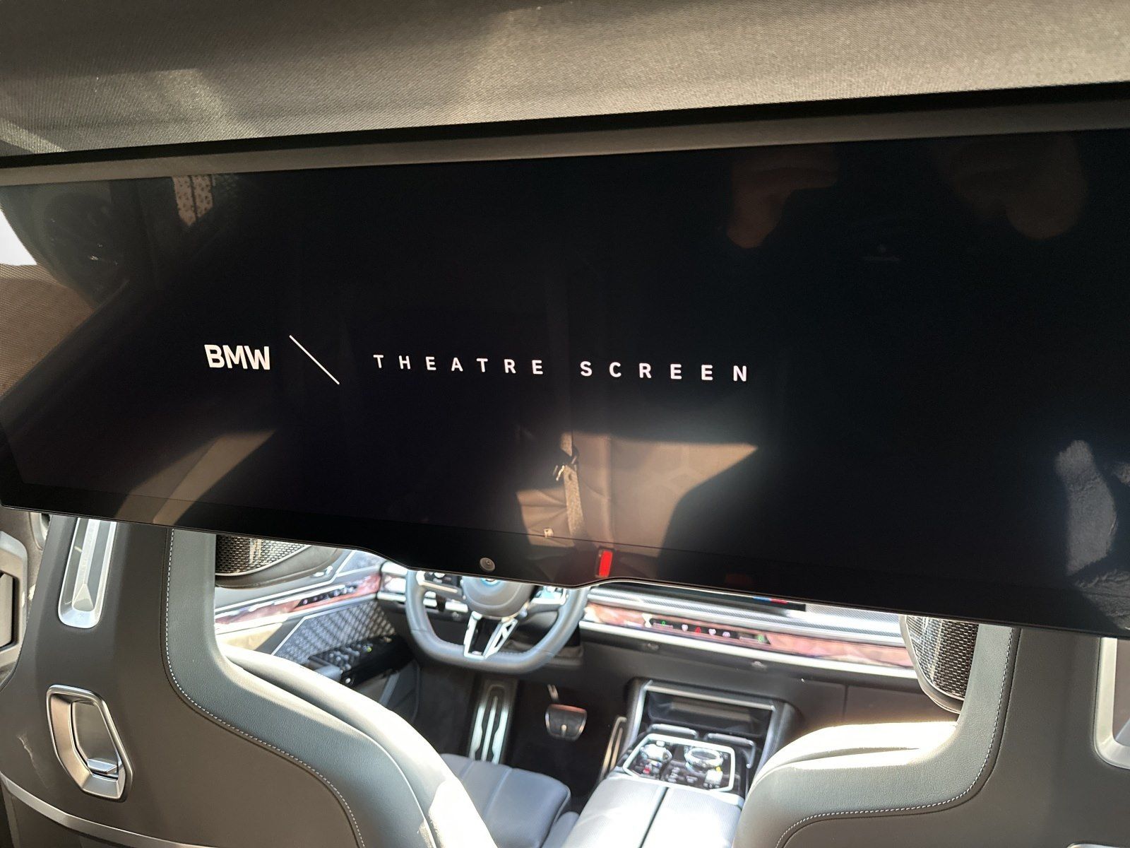 BMW M760 - Bild 23