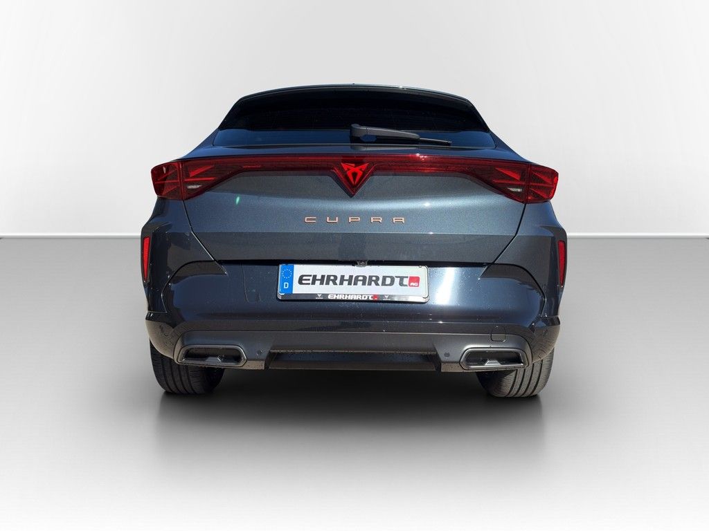 Cupra Formentor - Bild 6