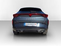 Cupra Formentor - Vorschau Bild 6