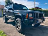 Jeep Cherokee XJ 4.0 - gebrauchte Jeep Cherokee aus dem Jahr 1999