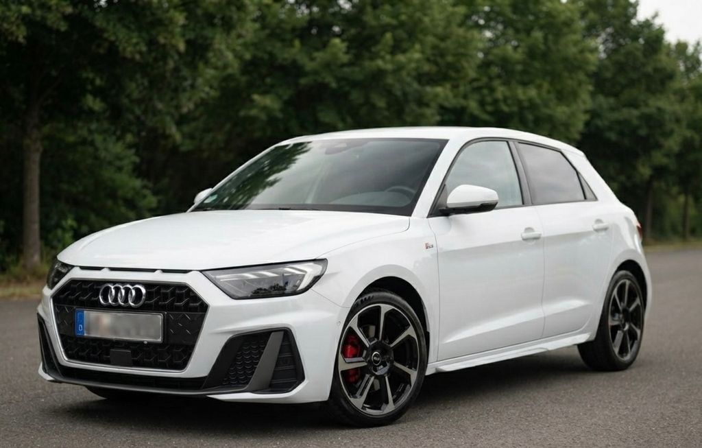 Image of Audi A1