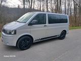 Volkswagen VW t5.2 multivan startline - VW LT Gebrauchtwagen