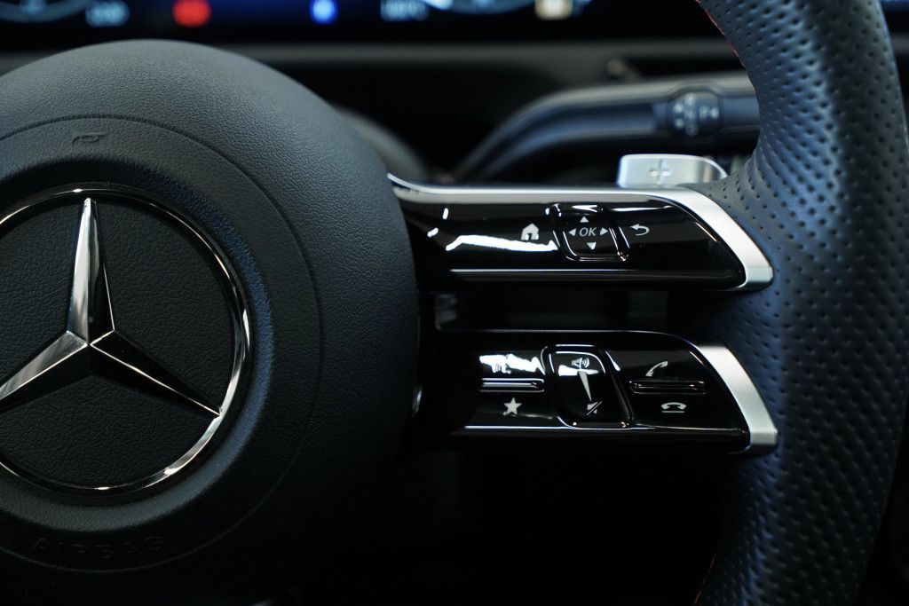 Mercedes Benz A 200