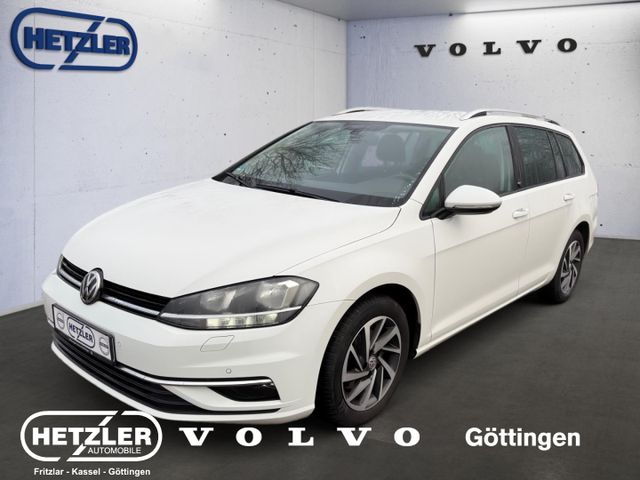 Volkswagen Golf VII Variant Sound Start-Stopp 2.0 TDI BMT A