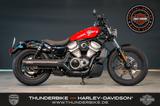 Harley-Davidson Sportster RH 975 Nightster m. Jekill & Hyde - HARLEY-DAVIDSON SPORTSTER NIGHTSTER