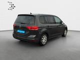 Volkswagen Touran 2.0 TDI Comfortline Navi*SHZ*Klima*PDC*DA - Volkswagen Touran: Comfortline