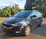 Kia Carens 1.6 GDI Dream-Team Edition 7 Sitze  - Kia 7-Sitzer