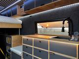 Mercedes-Benz Sprinter 316CDI - Mercedes-Benz 316
