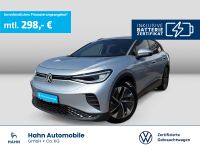 Volkswagen ID.4 - Vorschau Bild 1