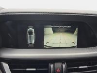 Alfa Romeo Stelvio - Vorschau Bild 11