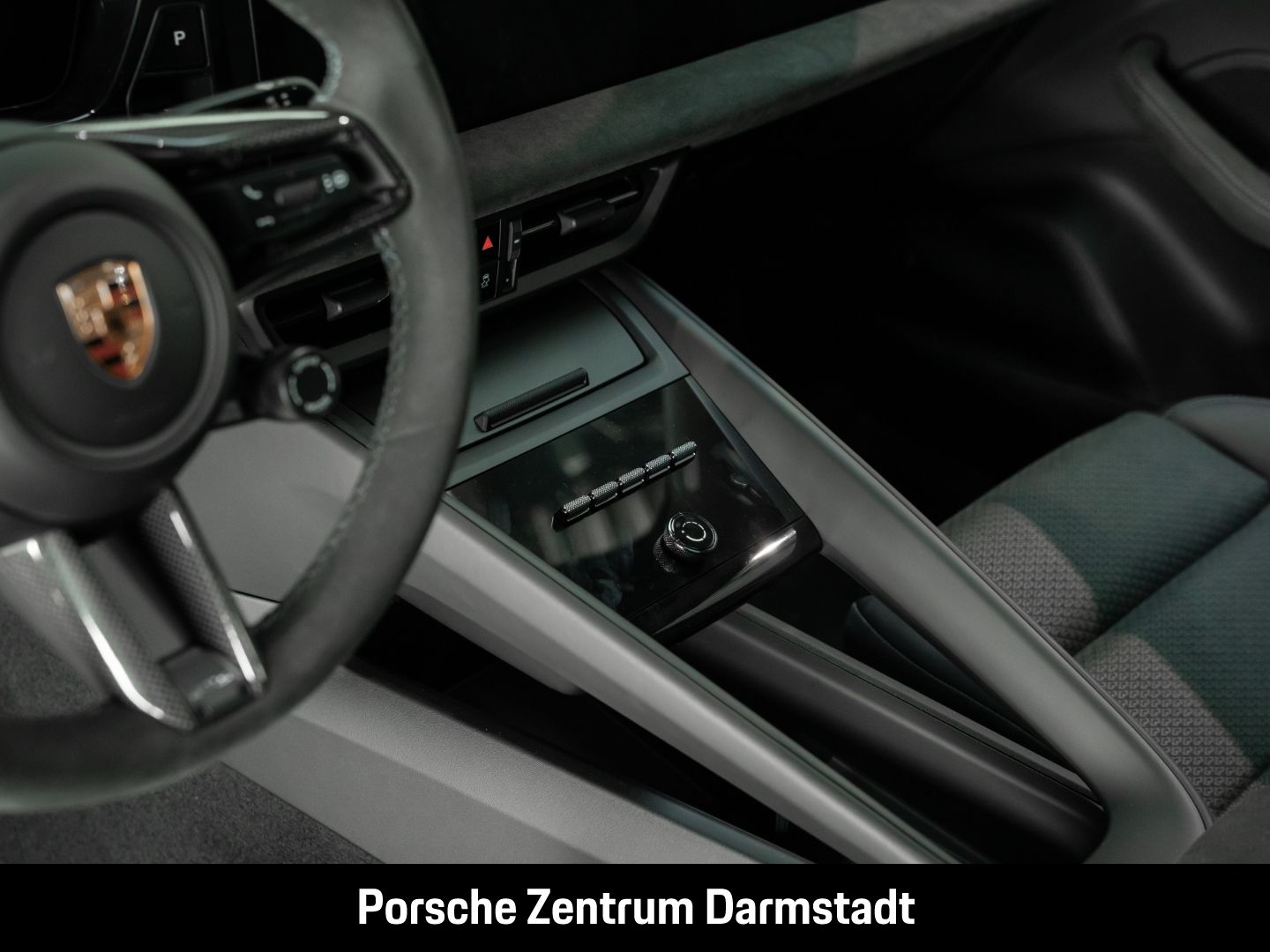 Porsche Macan - Bild 22