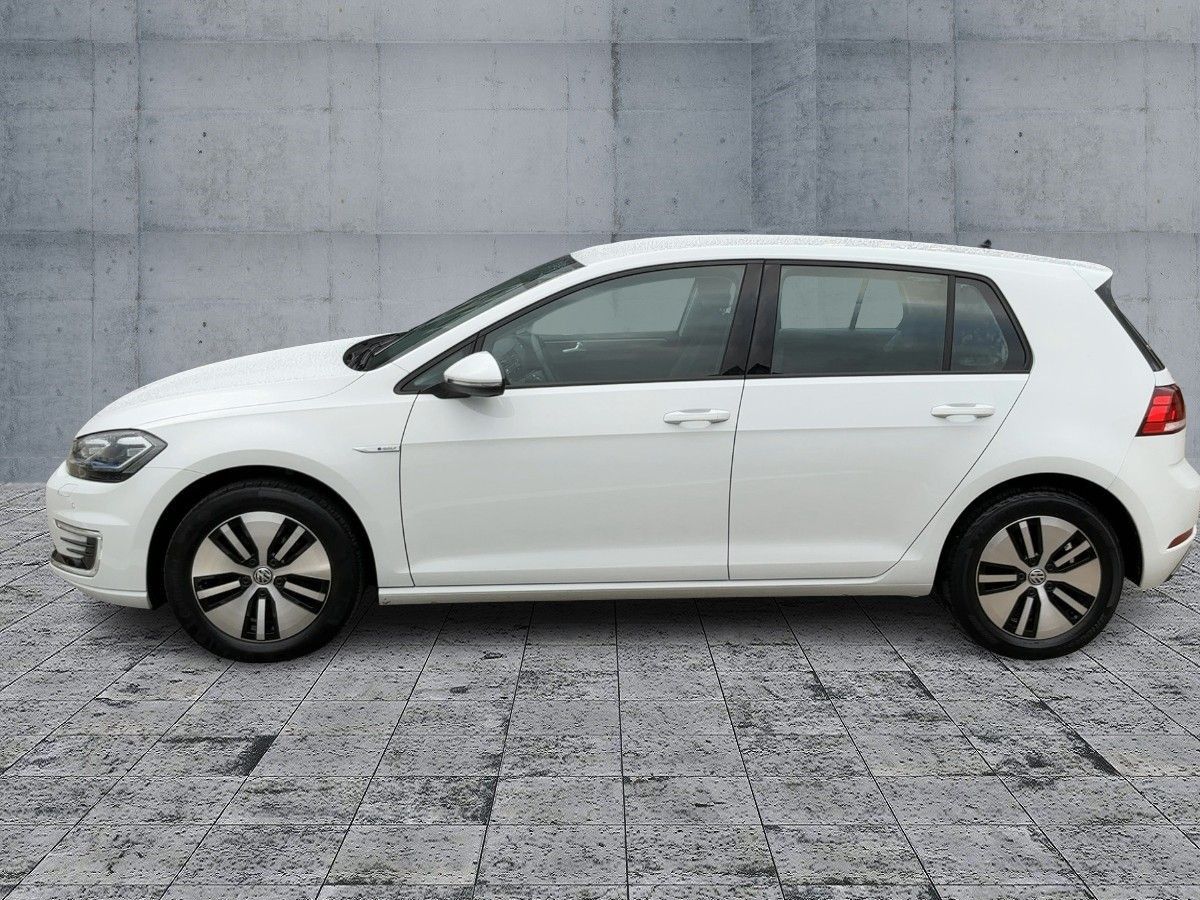 Volkswagen Golf - Bild 4