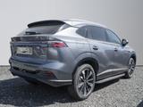 MG HS PHEV Luxury 200kW Finanzierungspreis LED,Kame - : Allradantrieb, Geländewagen