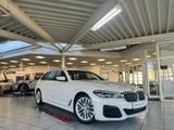 BMW 530d xDrive M Sportpaket AUT./LED/CAM/AHK/SOFT C - BMW 530 in Hamm