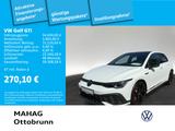 Volkswagen Golf VIII GTI Clubsport 2.0 TSI BlackStyle IQ.Li