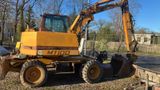 Hydrema M1100 - Hydrema LKWs