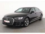 Audi A8 60 TFSI e qu. lang Massage/HUD/Allr.Lenk/360 - Audi A8 aus 2025