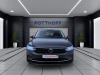 Volkswagen Tiguan - Vorschau Bild 8