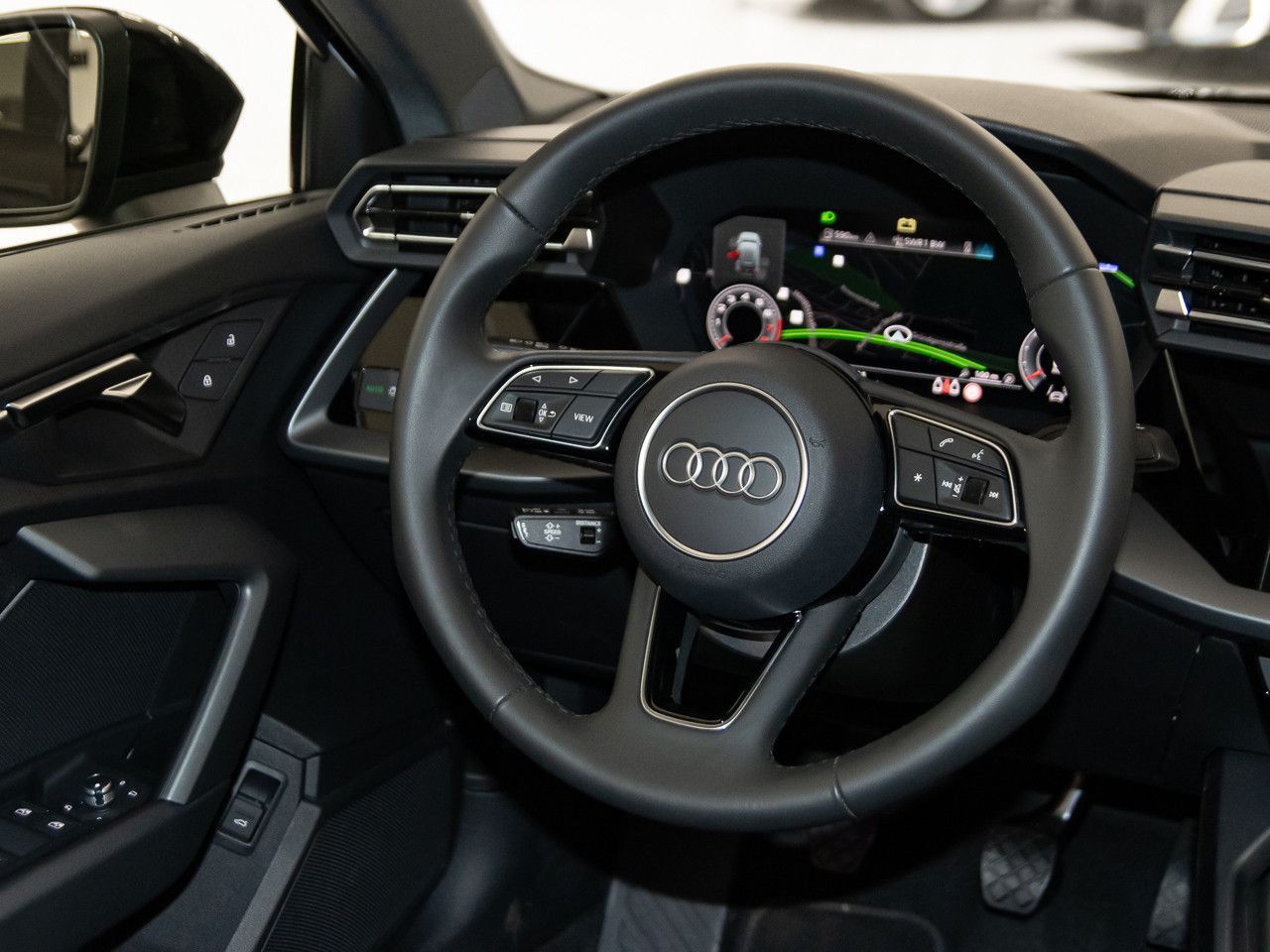 Audi A3 - Bild 15