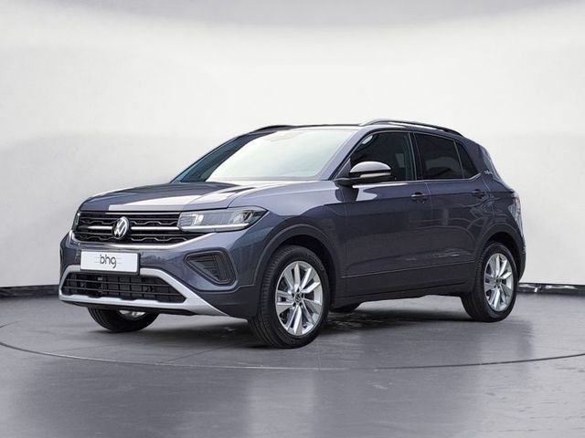 Volkswagen T-Cross Life 1.0 l TSI OPF   ) 7-Gang-Doppelkupp