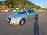Volkswagen Eos Cabrio 3.2 V6 DSG - Volkswagen Eos: 3.6