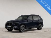 BMW X7 - Vorschau Bild 1