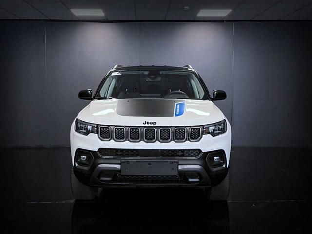 Jeep JEEP Compass 1.3 Turbo T4 240 CV PHEV AT6 4xe Tr