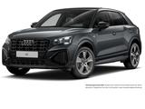 Audi Q2 35 S LINE BLACKPAK PANO AHK LM18 CARPLAY - Audi Q2 in Hagen