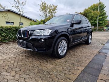 BMW X3 - 1