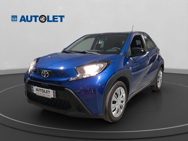 Altele Toyota Aygo X 1.0 VVT-i 72 CV 5 porte Active