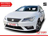 Seat Leon ST 1.5 TSI DSG LED Navi Kamera Spurhalte - Seat Gebrauchtwagen in Erfurt