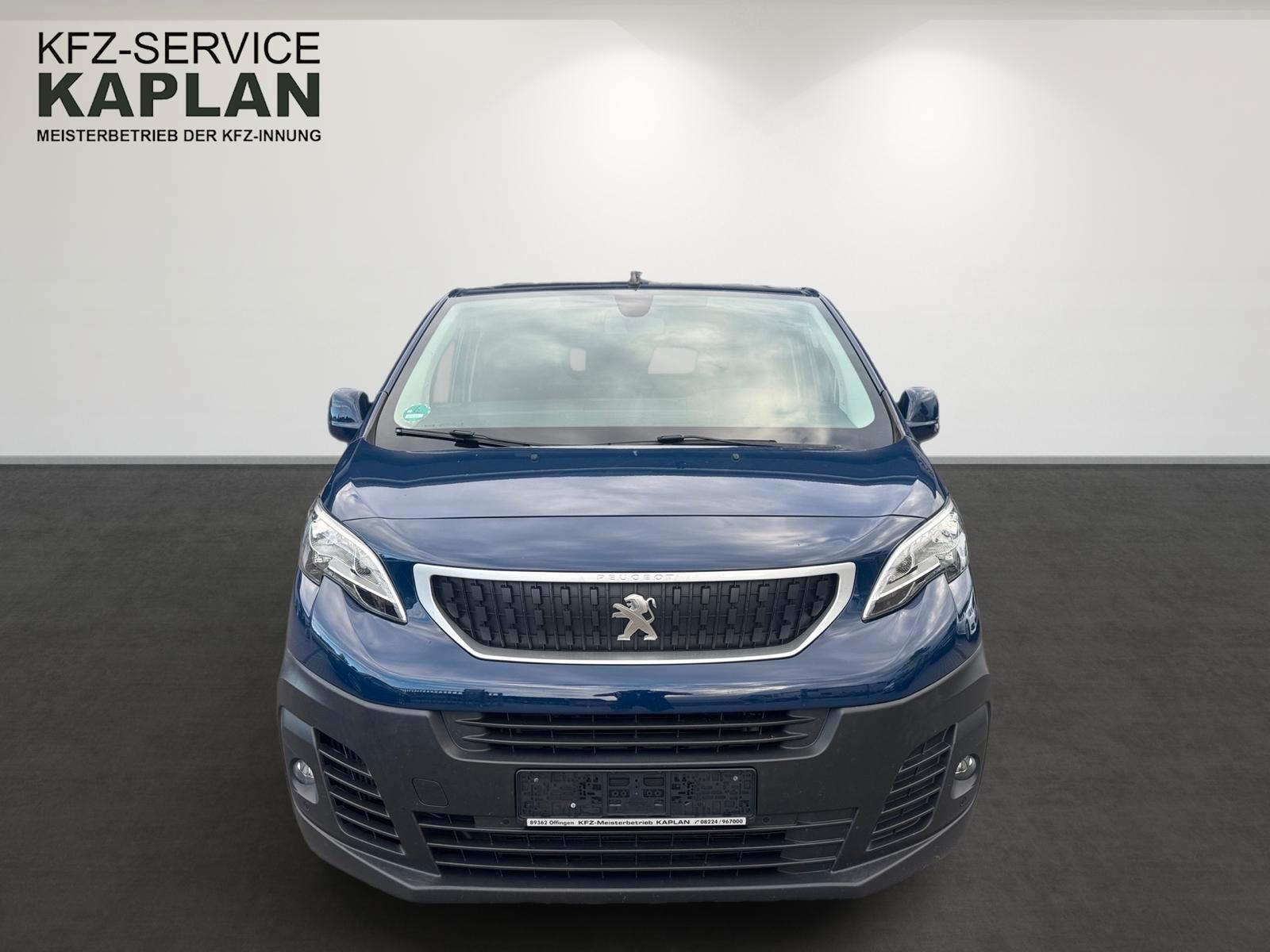 Peugeot Expert Kasten Premium L2