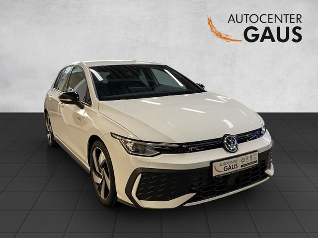 Golf GTI 2,0 l TSI OPF 7-Gang-DSG