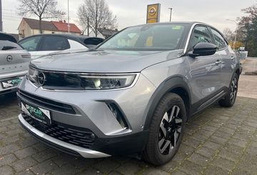 Opel Mokka Electric Elegance Navi Winterpaket